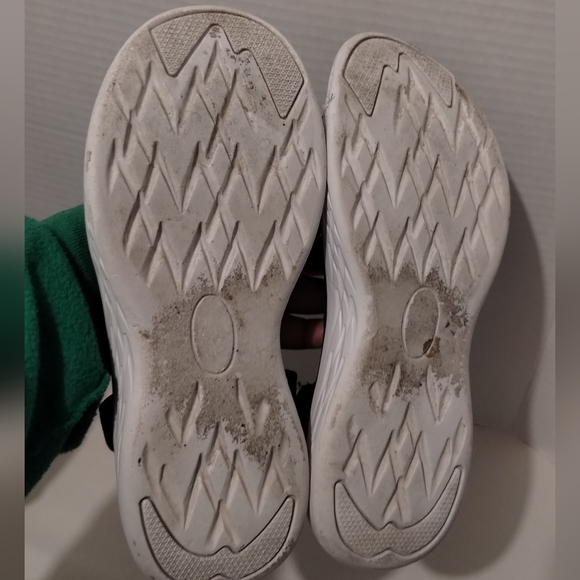 Bzees Poppyseed Sandals Knit Rhinestone - Picture 8 of 9